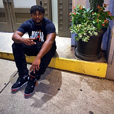 Profile Picture of Mikal Dobbins (@kellzz4life) on Twitter