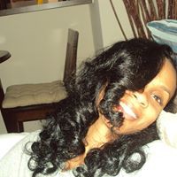 Profile Picture of Meko Williams (@meko-williams-2) on Quora
