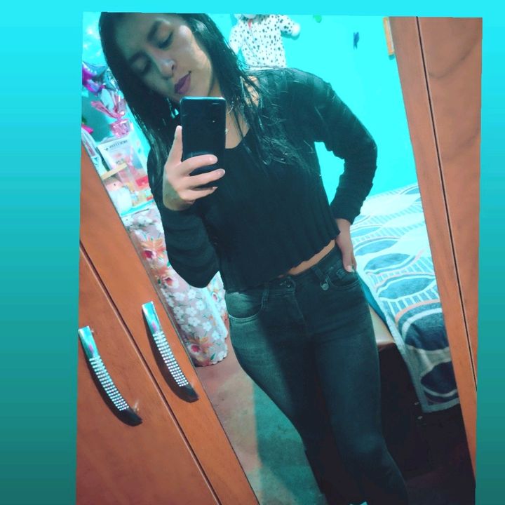 Profile Picture of Daniela Machacacuay (@@daniela28key) on Tiktok
