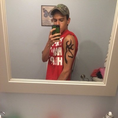 Profile Picture of Dustin Nave (@dnave1495) on Twitter