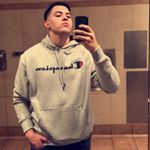 Profile Picture of Adam Carbajal (@adam.carbajal) on Instagram