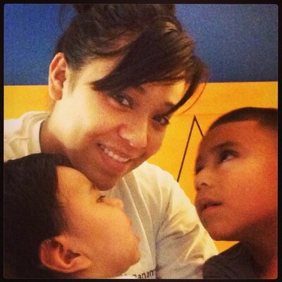 Profile Photo of Rachael Almonte (@RachaeAlmonte) on Twitter