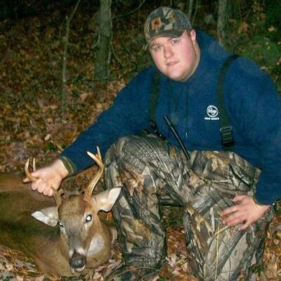 Profile Picture of Jimmy Thorne (@GAHUNTER) on Twitter