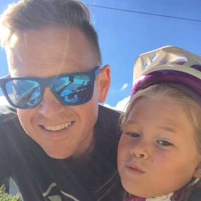 Profile Picture of Jim Bruns (@BrunsJim) on Twitter