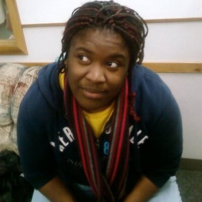 Profile Picture of Tiffany Mclemore (@trackstaq3) on Twitter