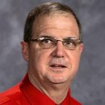Profile Picture of Steve Acton (@SteveActonUSA) on Twitter