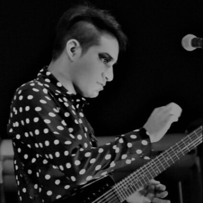 Profile Picture of Gabriel Sharp (@gabrielsharp80) on Twitter