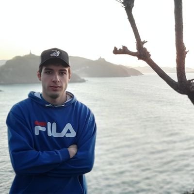 Profile Picture of David Jiménez (@David11JiGa) on Twitter