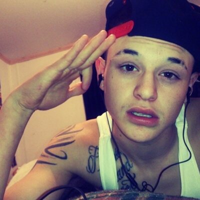 Profile Picture of Devin Creech (@devin3toRaw) on Twitter