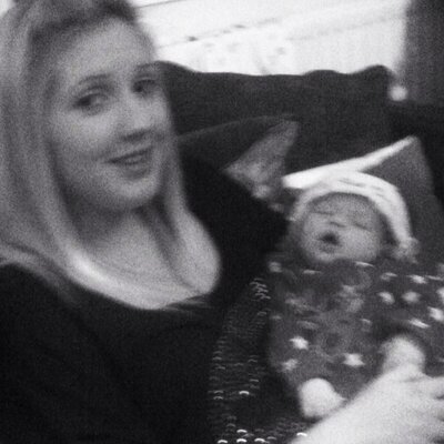 Profile Picture of Amy Butcher (@amybutcher1990) on Twitter
