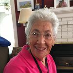 Profile Picture of Bernice Siegel (@bernicesiegel) on Instagram