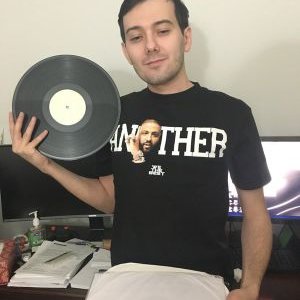 Profile Picture of Daniel J. Everhart (@DanielJEverhart) on Twitter