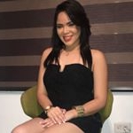 Profile Picture of Claudia Silvera Bouche (@claudiasilvera) on Instagram