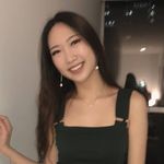 Profile Picture of Wendy Zhu (@wendy.zhu) on Instagram