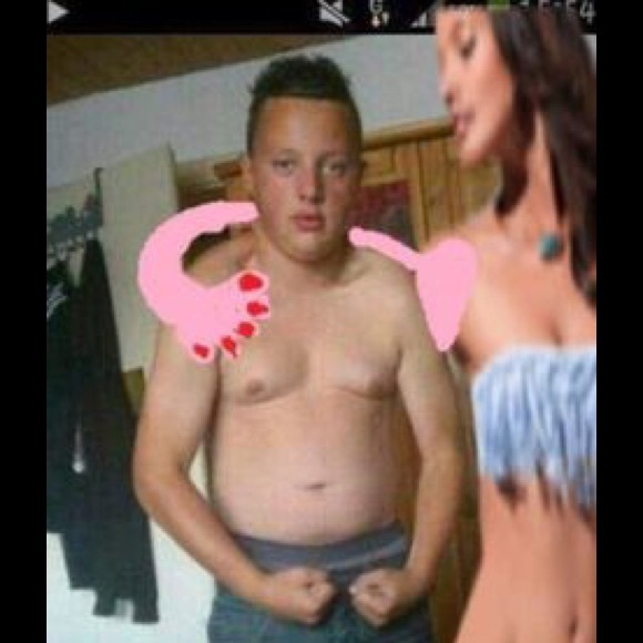 Profile Picture of Shawn Miller (@that1guyshawn) on Poshmark