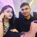 Profile Picture of Namrta _ sharma (@namrta.sharma.7) on Instagram