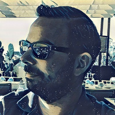 Profile Picture of Marcus Lieberum (@Lieberum_com) on Twitter