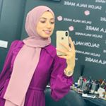 Profile Picture of muna 🎀 (@muna_abutria) on Instagram