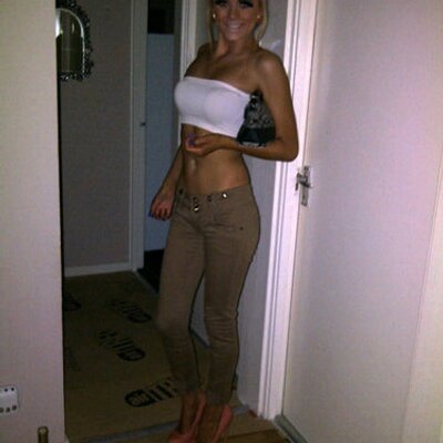 Profile Photo of Chell X (@CherylFosterX) on Twitter