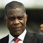 Profile Picture of Michael Holding (@michael.holding.2024) on Facebook