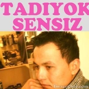 Profile Picture of Halit Cin (@tikiesmer23) on Myspace