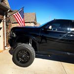 Profile Picture of Erik Hallen (@okc_6.7) on Instagram