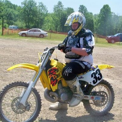 Profile Picture of James Godber (@JamesGodber2) on Twitter