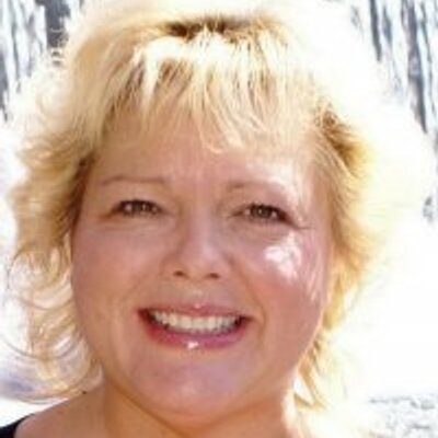 Profile Picture of Sandra Childers (@sandrachilders1) on Twitter