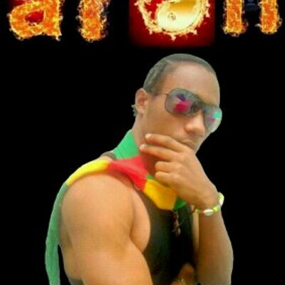 Profile Picture of Henri Paul Aronson (@aronsonhp) on Twitter