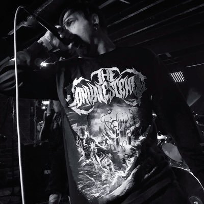 Profile Picture of Joe Olsen (@MetalBear1612) on Twitter
