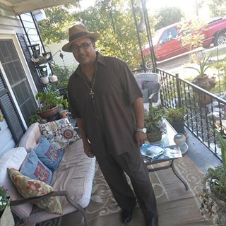 Profile Picture of Bennie Harrison (@Bennie-Harrison) on Facebook