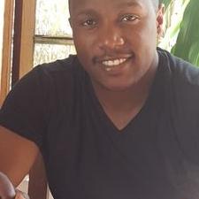 Profile Picture of Danson Muchemi (@dmuchemi) on Twitter