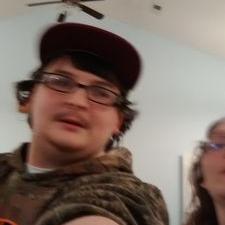 Profile Picture of Adam Starnes (@5d9fbf4470f1425) on Twitter