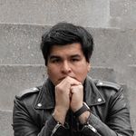 Profile Picture of Andrew Edward (@andrewedwardd) on Instagram