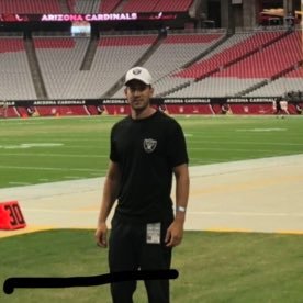 Profile Picture of Adam Rodrigues (@A_Rod12) on Twitter