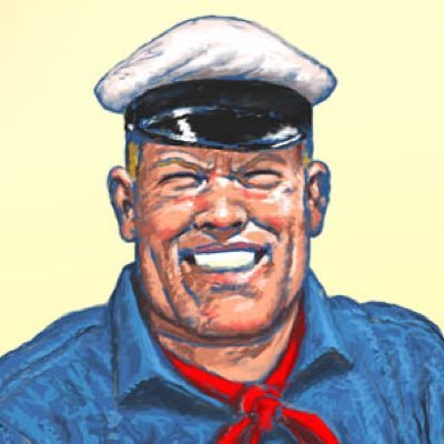 Profile Picture of Big Dan Frater (@BigDanFrater) on Twitter