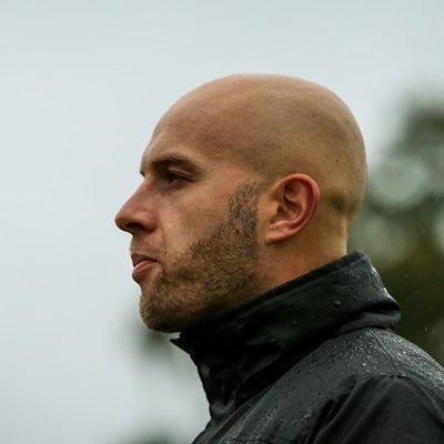 Profile Picture of Michael Butcher (@M_Butcher27) on Twitter