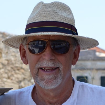 Profile Picture of Richard Raby (@Raby1Richard) on Twitter