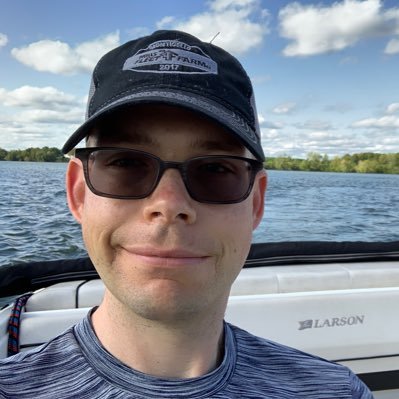 Profile Picture of Thomas Bowen (@TomB985) on Twitter