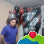 Profile Picture of Jorge Najar (@Jorge-Najar) on Facebook