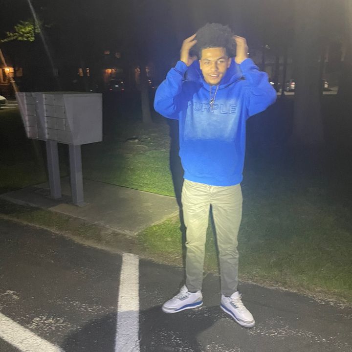 Profile Picture of benjaminsmartin (@benjaminemartin21) on Tiktok