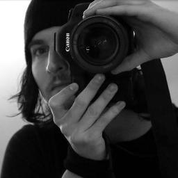 Profile Picture of Michael Brumby (@MBrumbyPhoto) on Twitter
