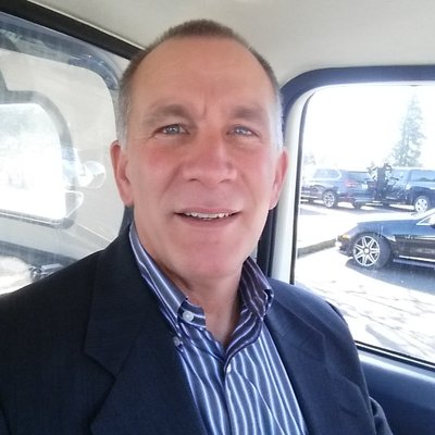 Profile Picture of Russell C Dixon (@Russ_C_Dixon) on Twitter