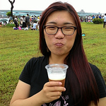 Profile Picture of Yi Chun Liu (@cowmei24) on Flickr