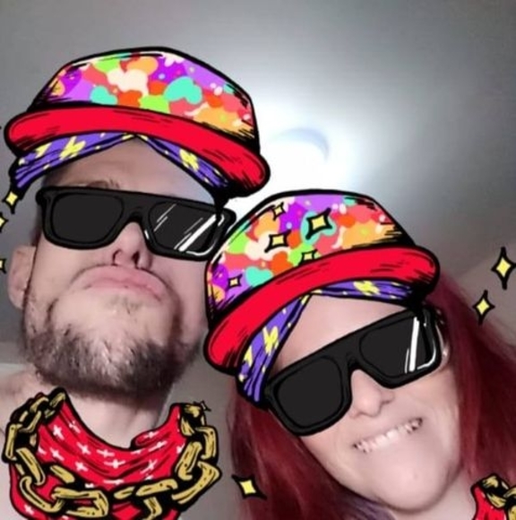 Profile Picture of Mikey gasbarrok Gasbarrok (@danagasbarro) on Poshmark