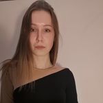 Profile Picture of Maya Davidovich (@daviidovich) on Instagram
