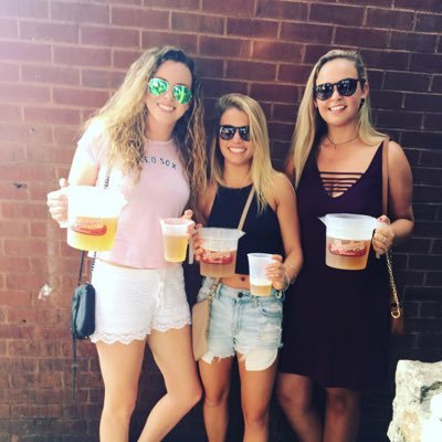 Profile Picture of KM (@kate__mccormack) on Twitter