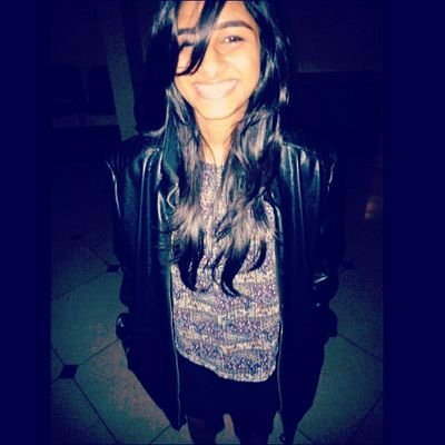 Profile Picture of Anjali Cadambi (@ACadambi) on Twitter