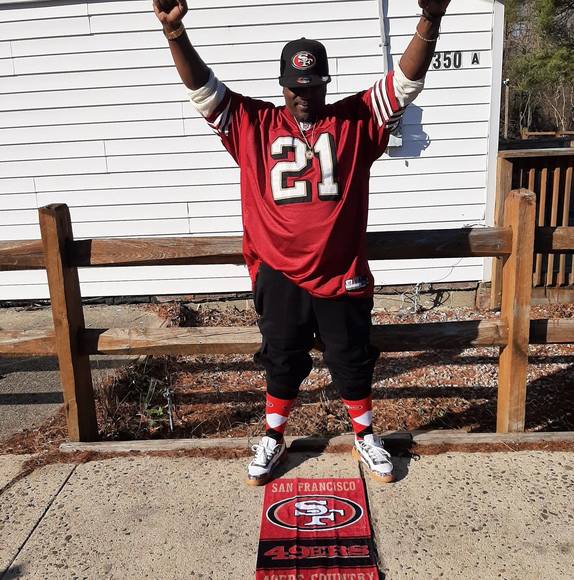 Profile Picture of Ralph Conover (@sha7od) on Poshmark