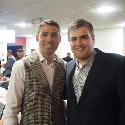 Liam Hopkins - Twitter Profile Picture of Liam Hopkins (@hoppo13) on Twitter